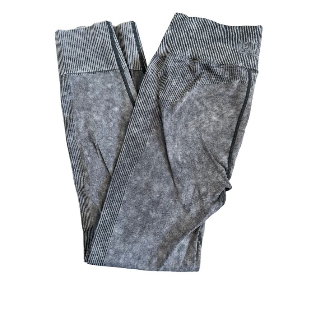 Pink Active Joggers